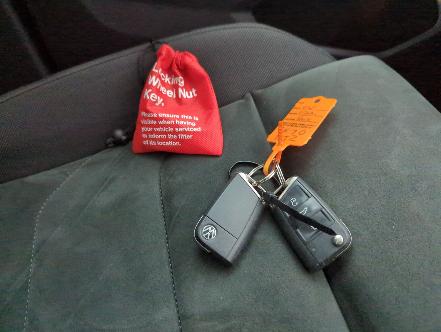 Used Volkswagen Tiguan Allspace 2021 for sale - 77894157: Photo 32