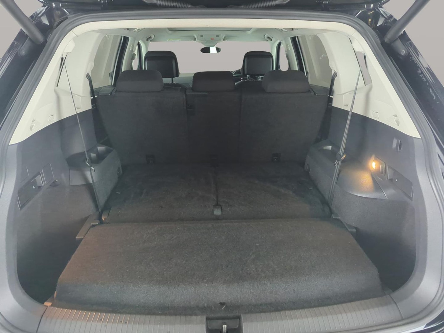 Used Volkswagen Tiguan Allspace 2021 for sale - 77894157: Photo 34