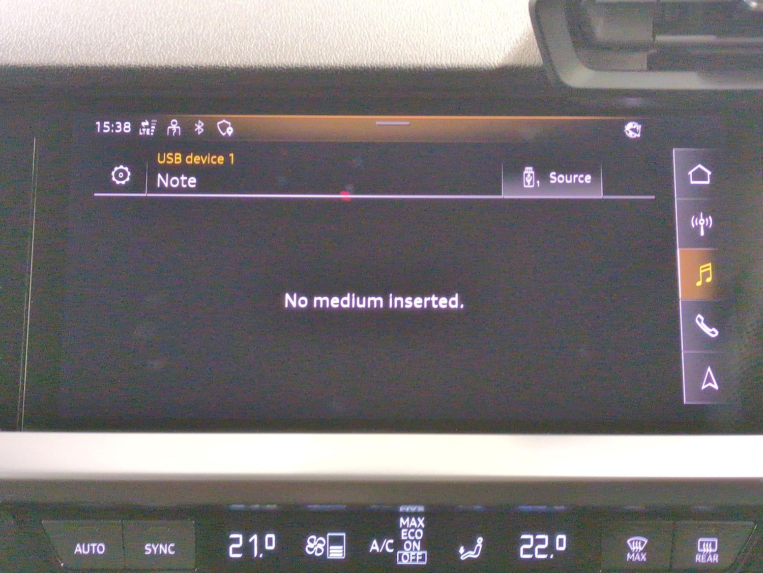 Used Audi A3 2023 for sale - 76851489: Photo 15