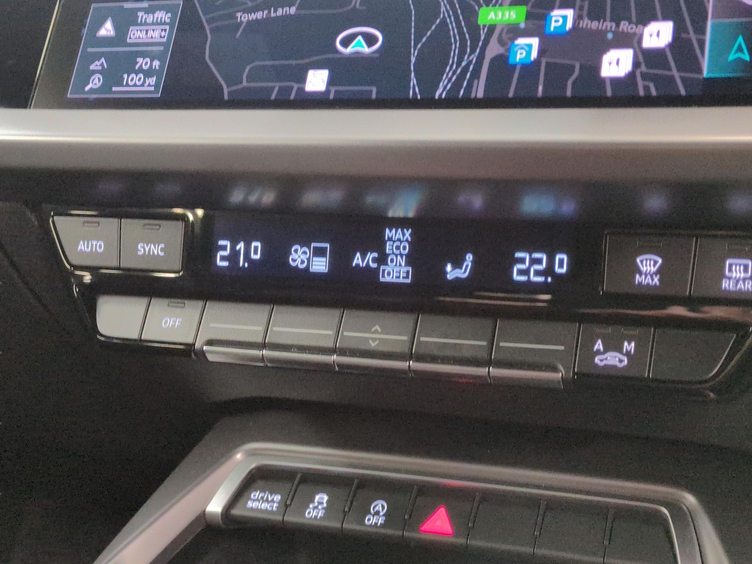 Used Audi A3 2023 for sale - 76851489: Photo 18