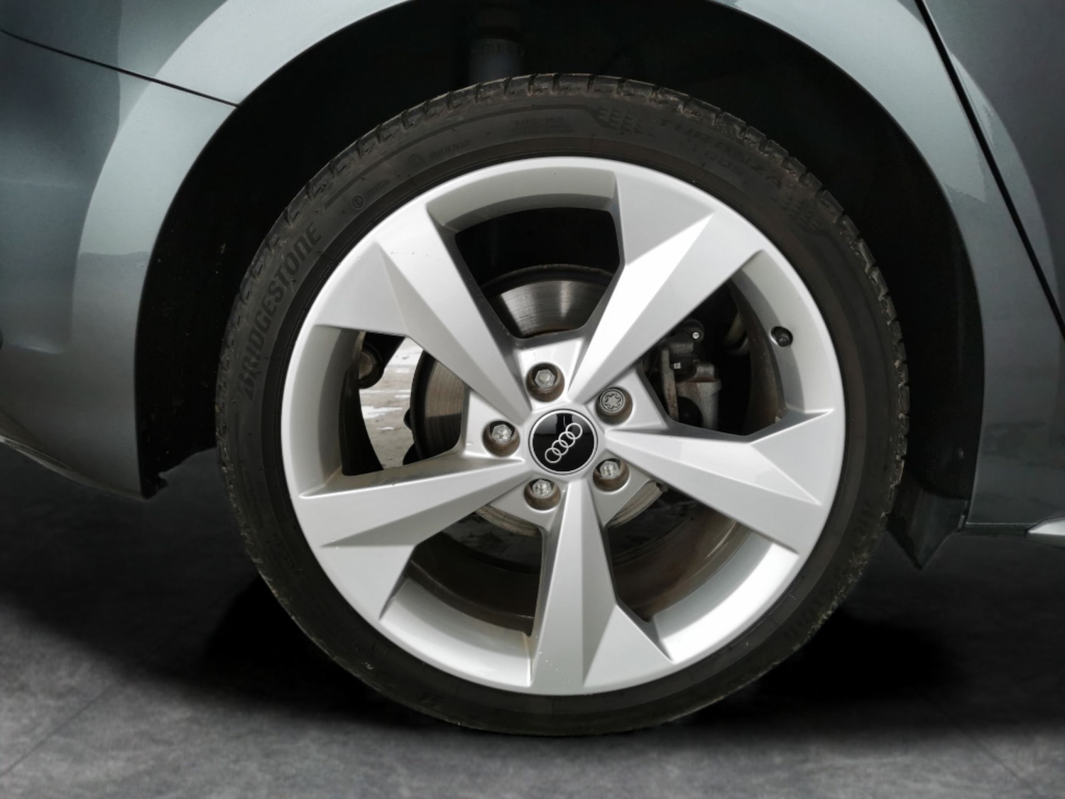 Used Audi A3 2023 for sale - 76851489: Photo 24