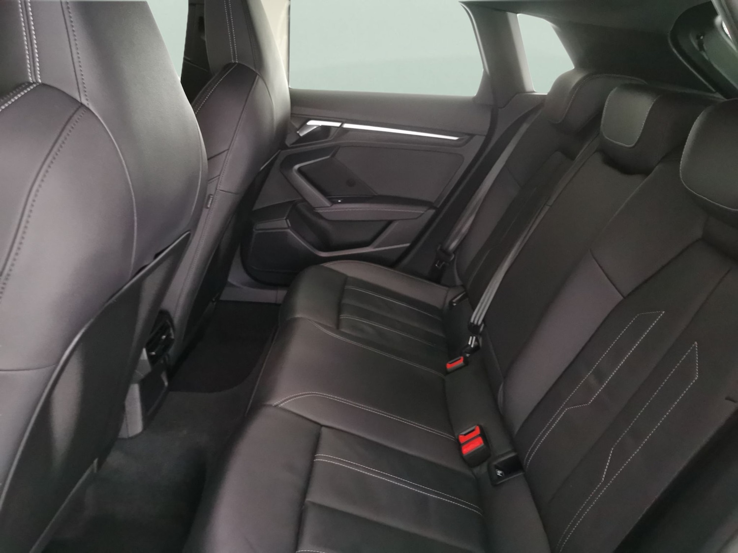 Used Audi A3 2023 for sale - 76851489: Photo 25