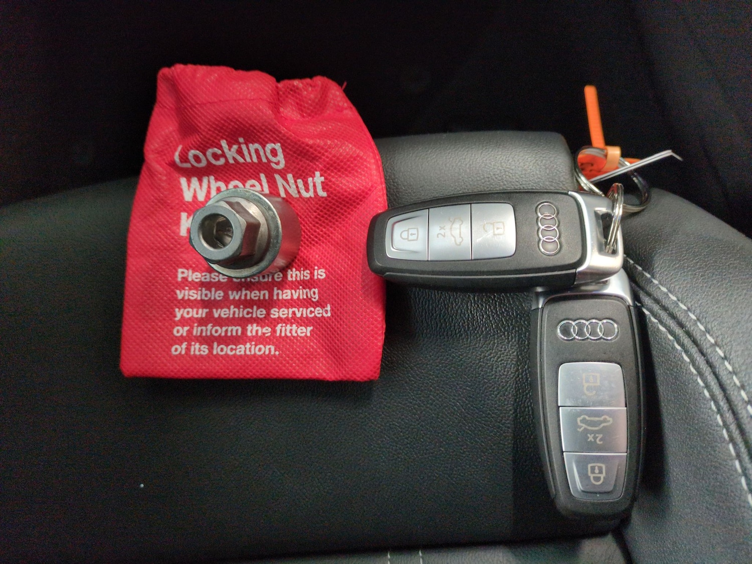 Used Audi A3 2023 for sale - 76851489: Photo 30