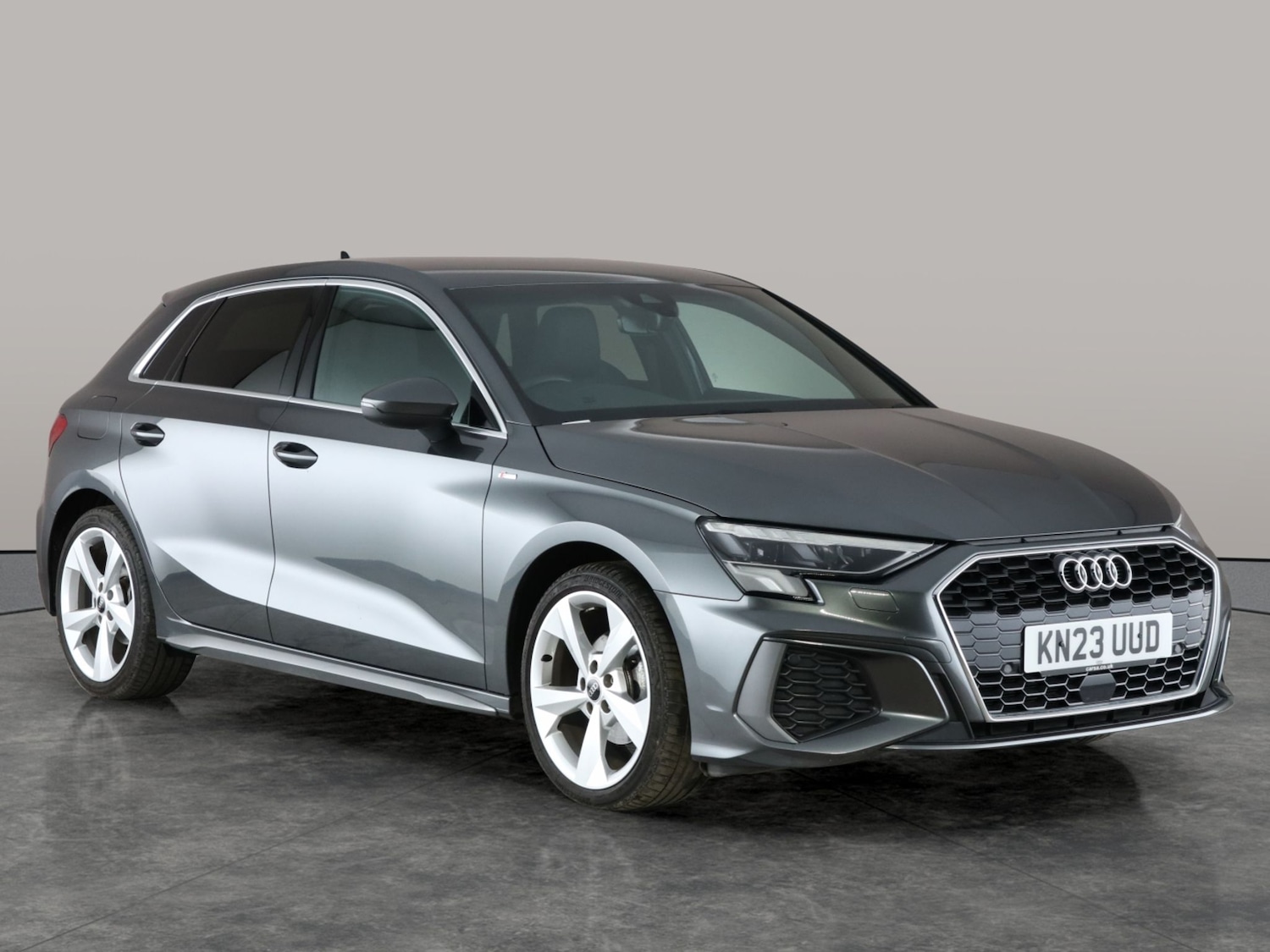 Used Audi A3 2023 for sale - 76851489: Photo 8