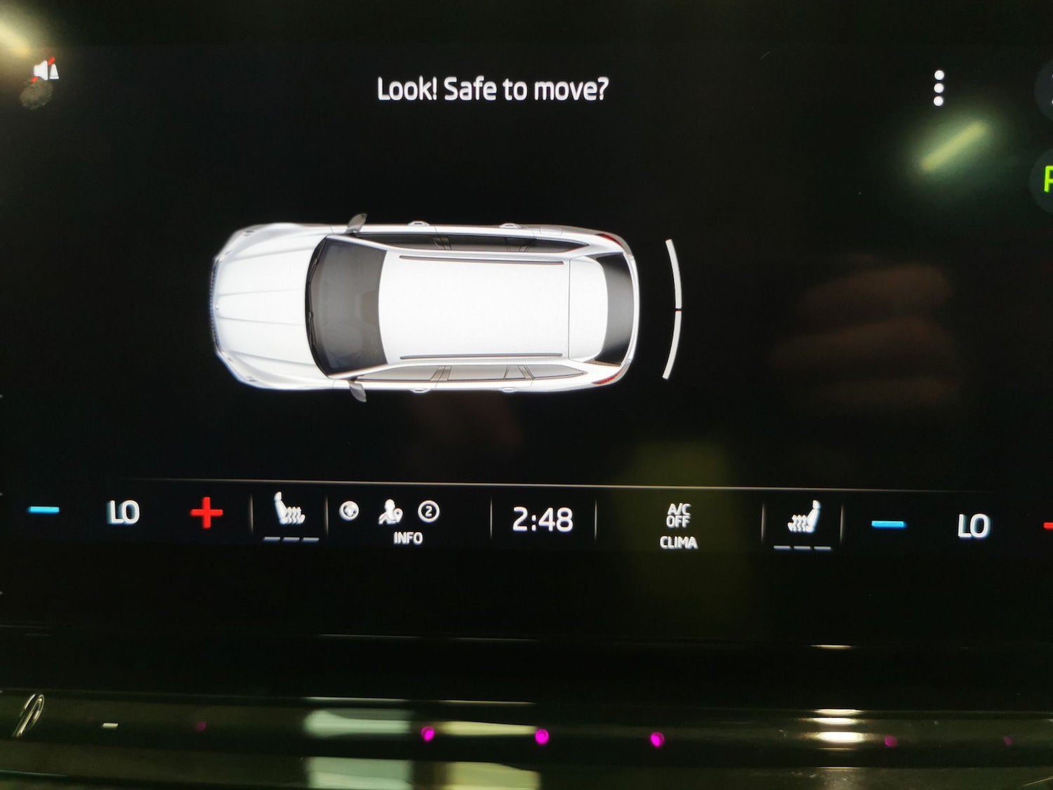 Used Skoda Octavia 2023 for sale - 77043531: Photo 15