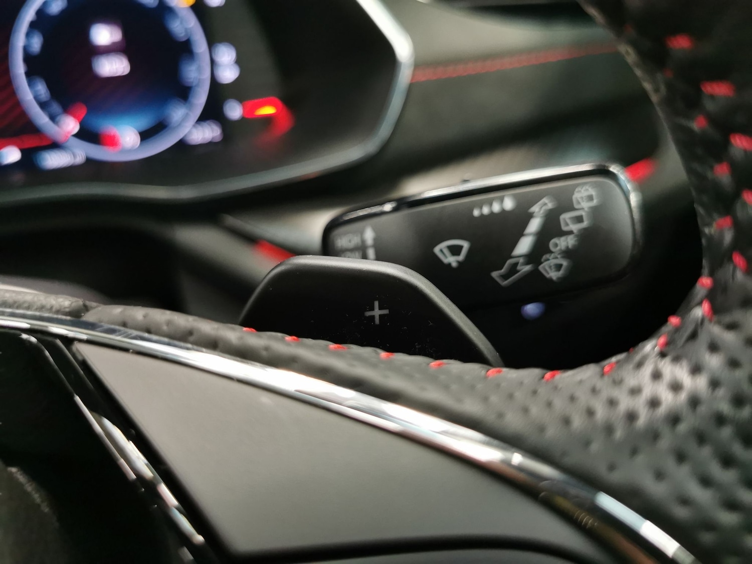 Used Skoda Octavia 2023 for sale - 77043531: Photo 17