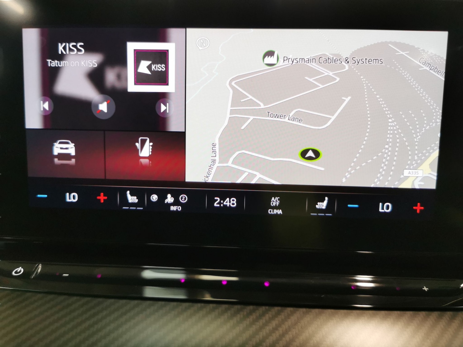 Used Skoda Octavia 2023 for sale - 77043531: Photo 5