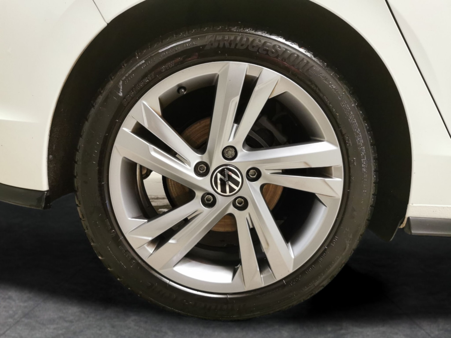 Used Volkswagen Golf 2024 for sale - 78015026: Photo 22