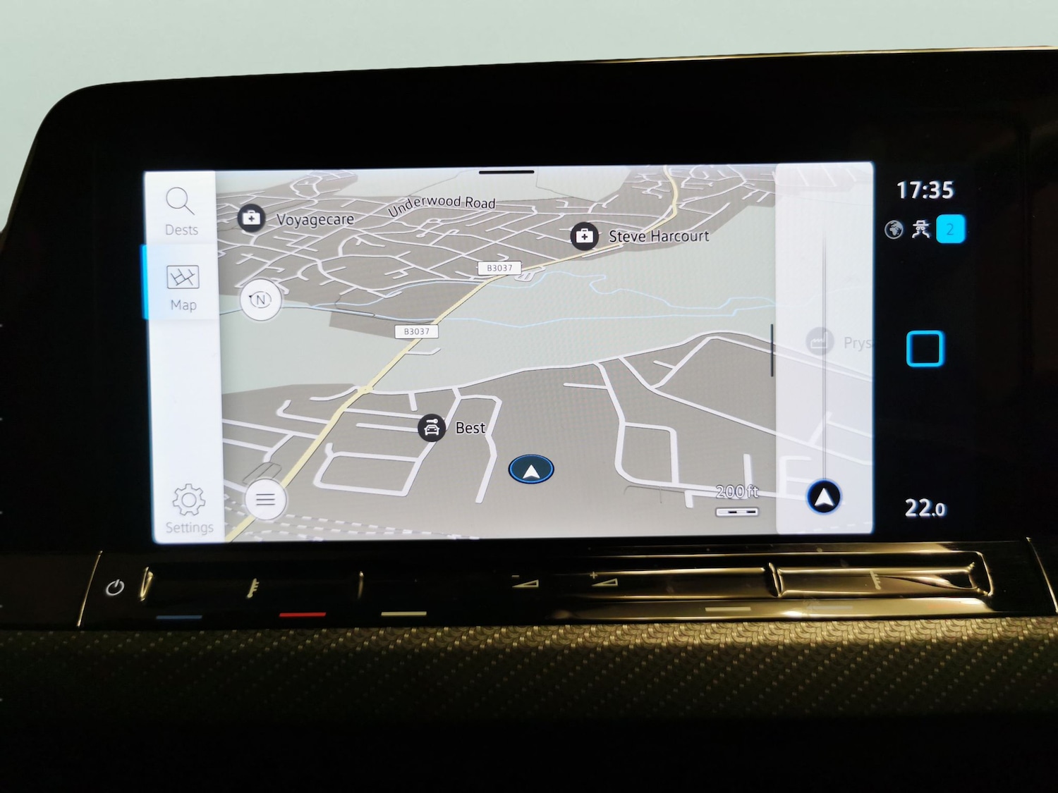 Used Volkswagen Golf 2024 for sale - 78015026: Photo 5