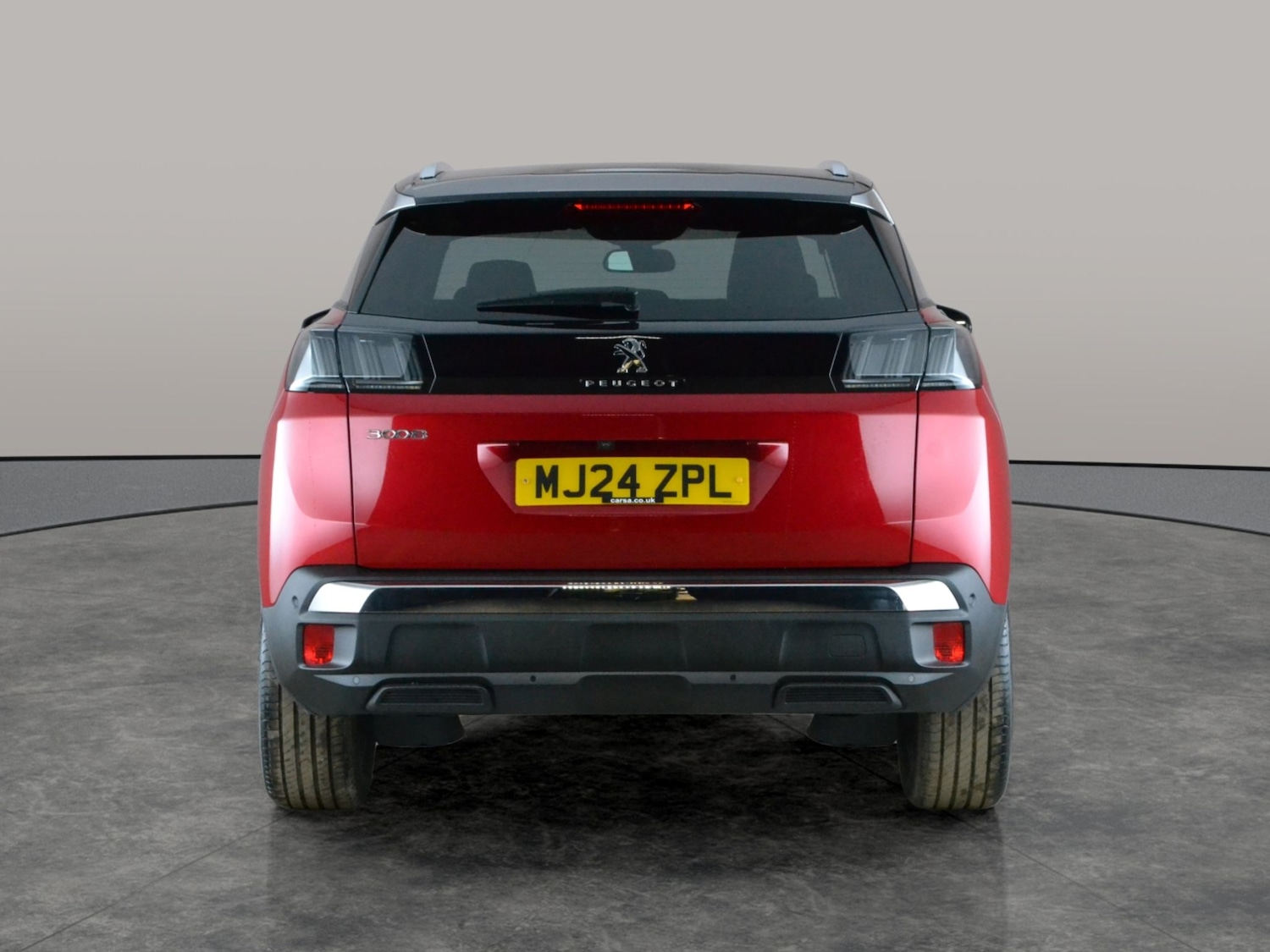 Used Peugeot 3008 2024 for sale - 78094345: Photo 11