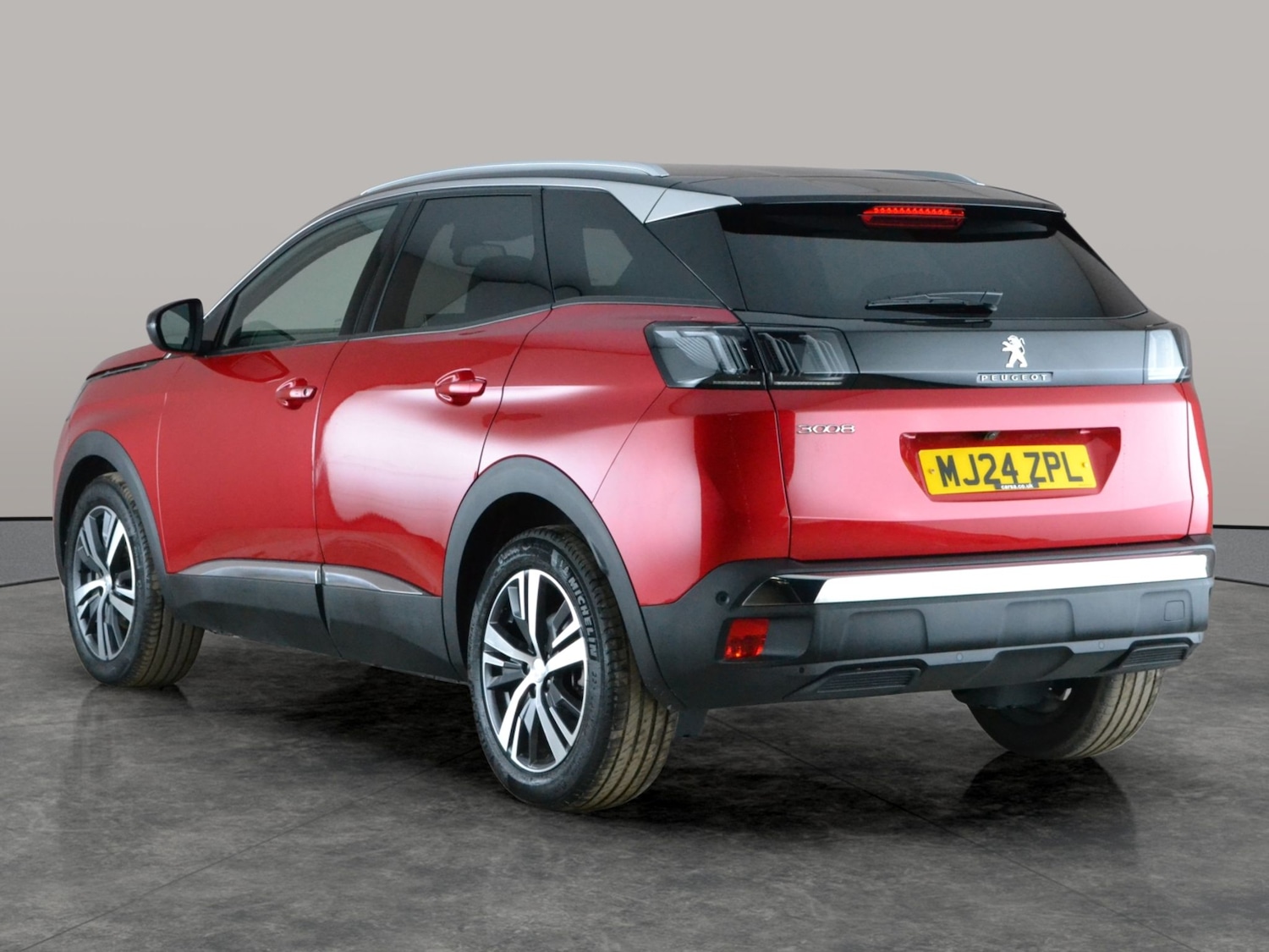 Used Peugeot 3008 2024 for sale - 78094345: Photo 12