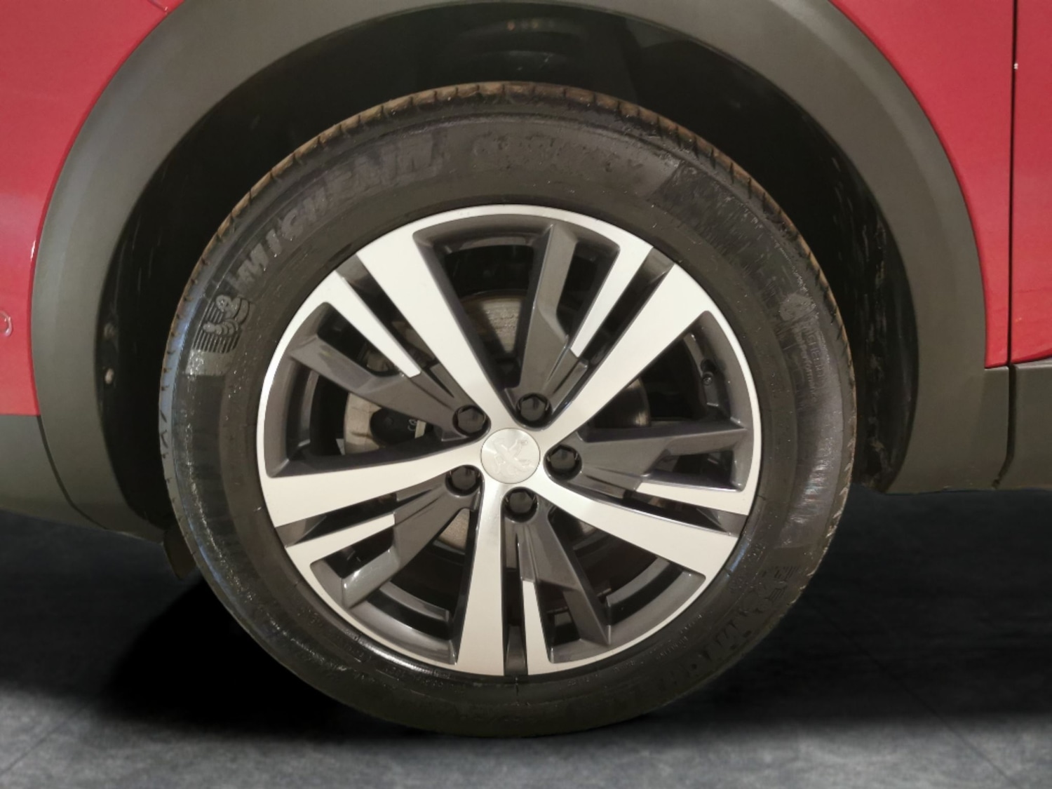 Used Peugeot 3008 2024 for sale - 78094345: Photo 26