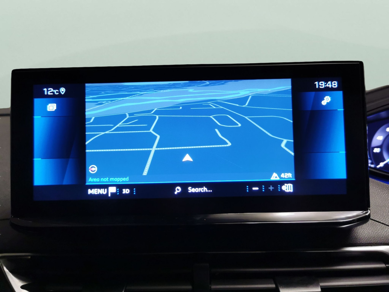 Used Peugeot 3008 2024 for sale - 78094345: Photo 6