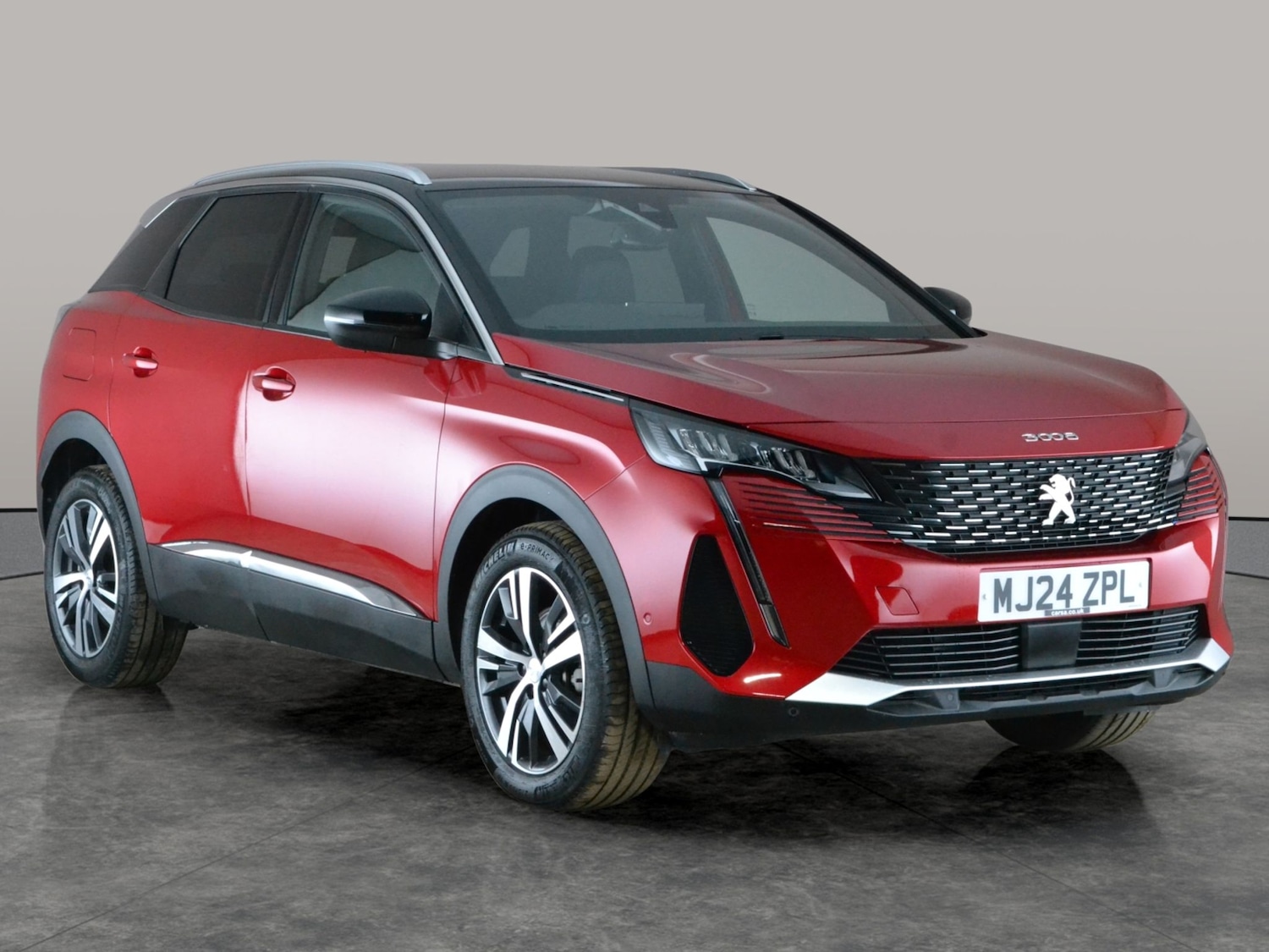 Used Peugeot 3008 2024 for sale - 78094345: Photo 8