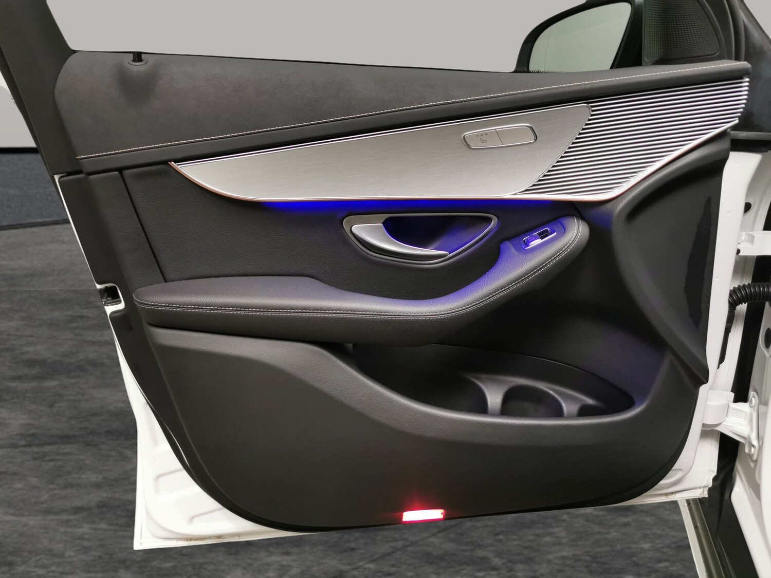 Used Mercedes-Benz EQC 2022 for sale - 78012465: Photo 25