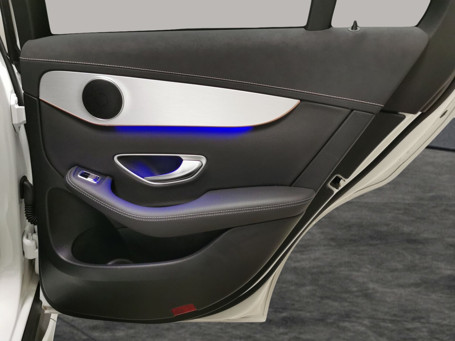 Used Mercedes-Benz EQC 2022 for sale - 78012465: Photo 27