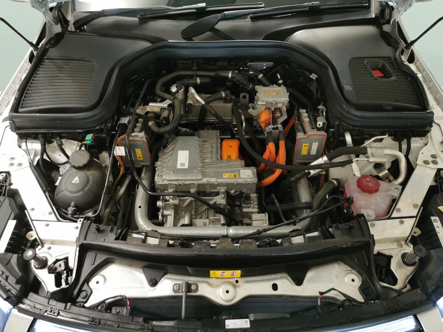 Used Mercedes-Benz EQC 2022 for sale - 78012465: Photo 31