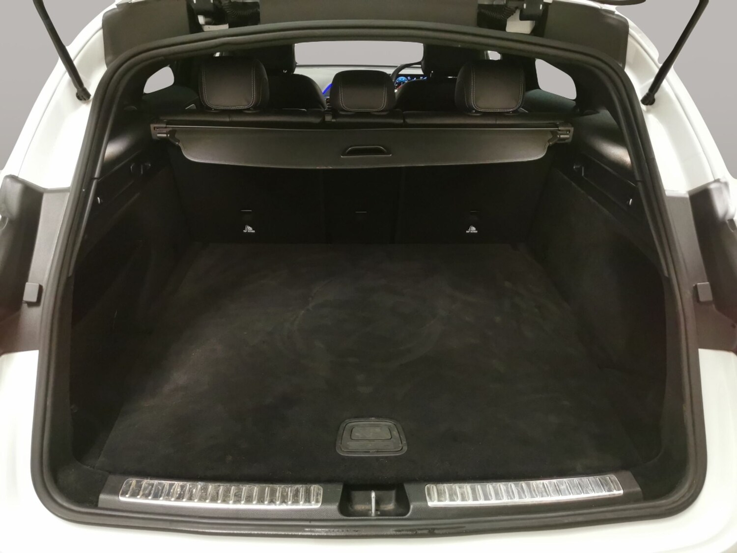 Used Mercedes-Benz EQC 2022 for sale - 78012465: Photo 32