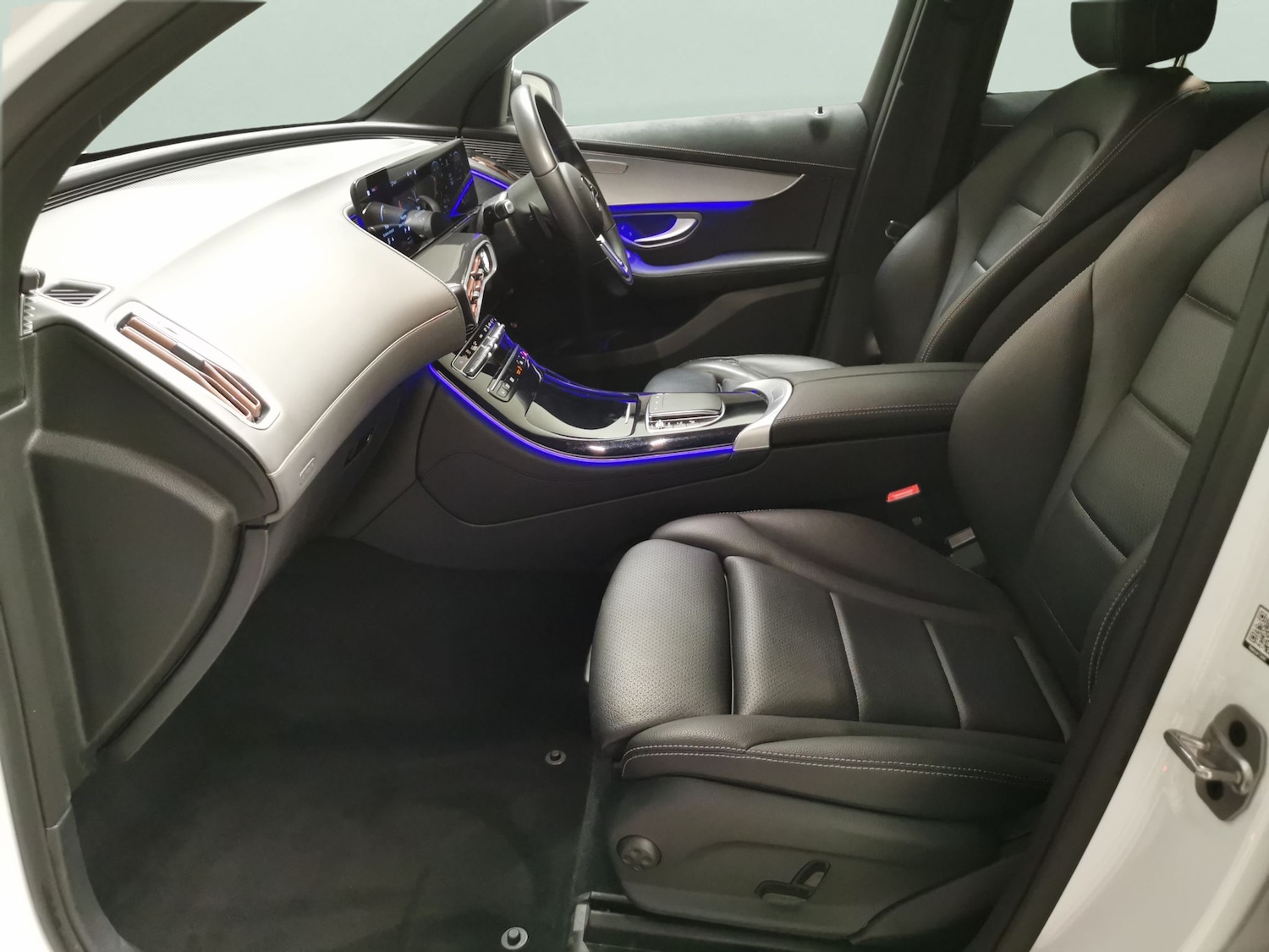 Used Mercedes-Benz EQC 2022 for sale - 78012465: Photo 4