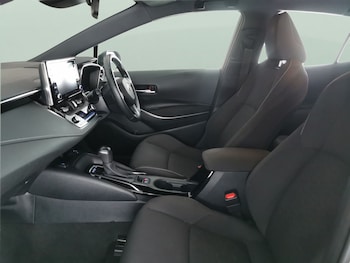 Used Toyota Corolla undefined for sale - 77443132: Photo