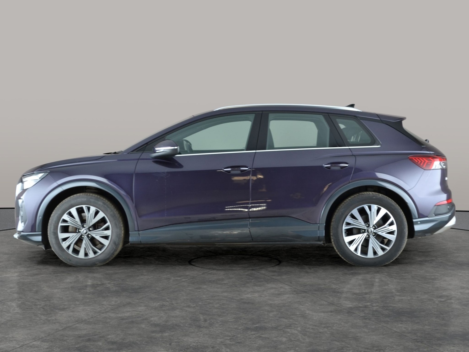 Used Audi Q4 e-tron 2022 for sale - 77255979: Photo 12