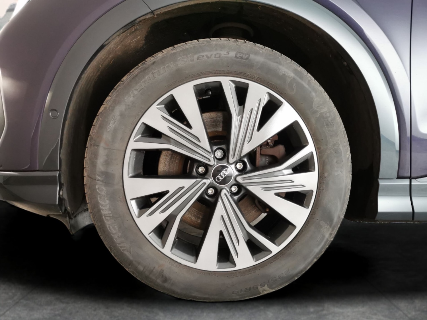 Used Audi Q4 e-tron 2022 for sale - 77255979: Photo 21