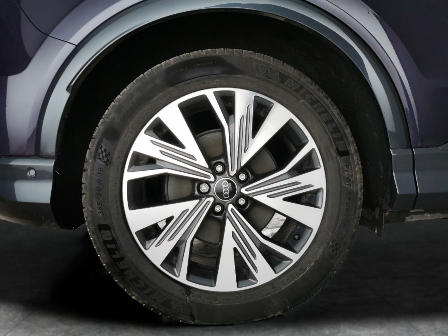 Used Audi Q4 e-tron 2022 for sale - 77255979: Photo 23