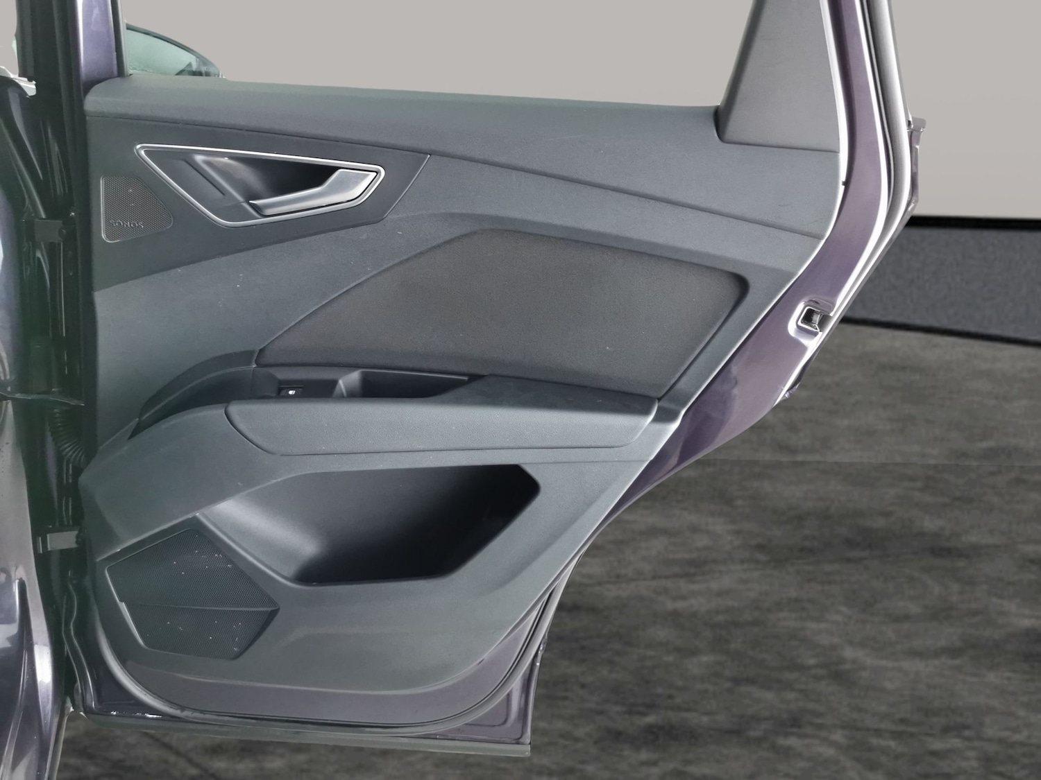 Used Audi Q4 e-tron 2022 for sale - 77255979: Photo 27