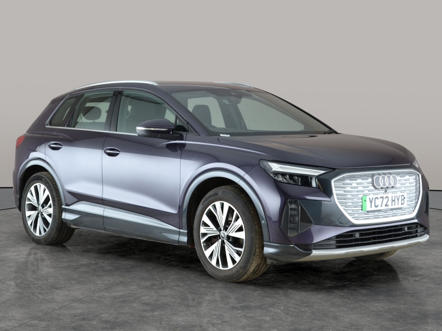 Used Audi Q4 e-tron 2022 for sale - 77255979: Photo 7