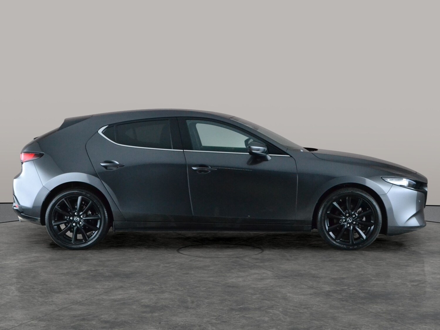 Used Mazda Mazda3 2022 for sale - 77707823: Photo 10