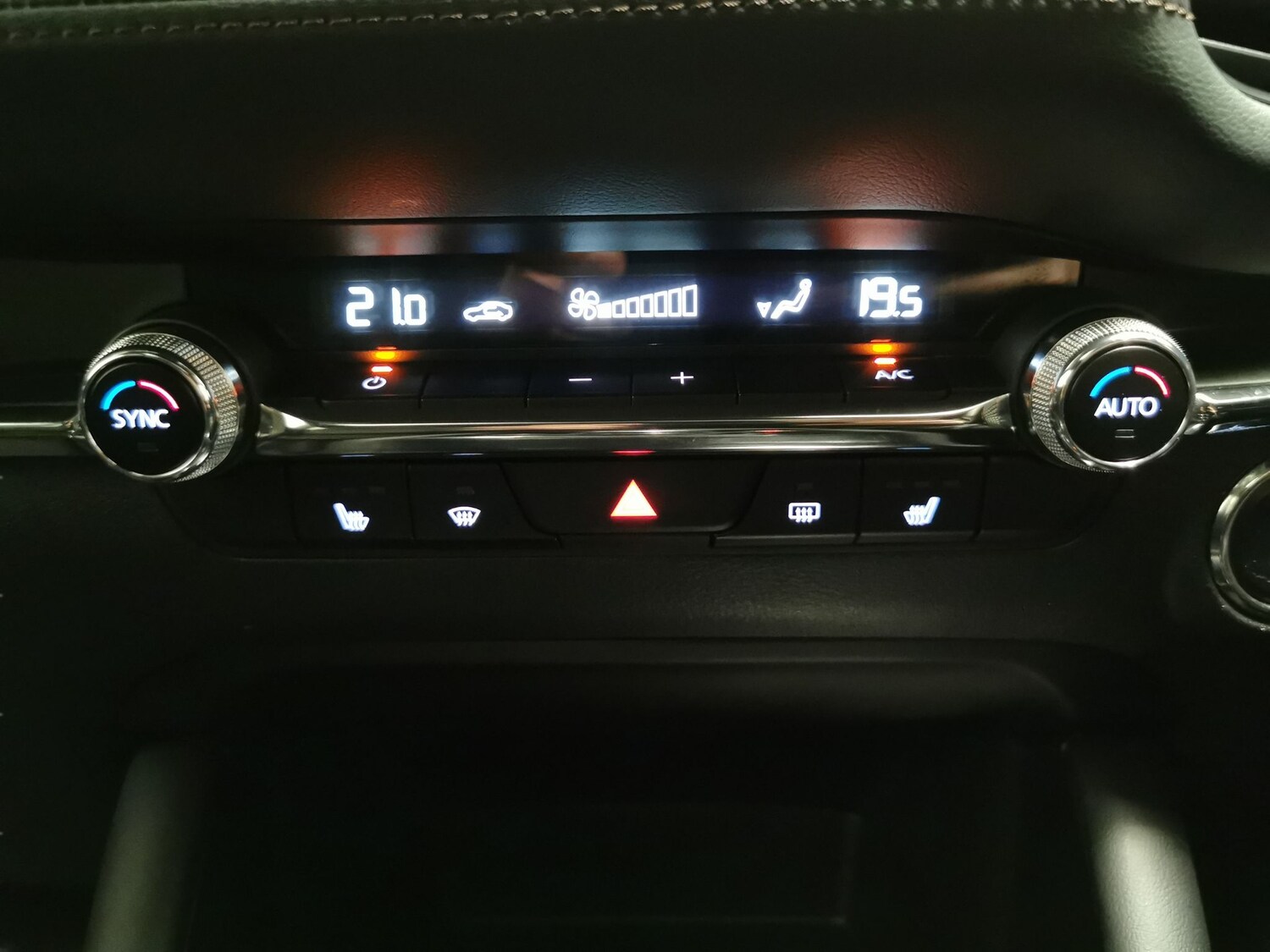 Used Mazda Mazda3 2022 for sale - 77707823: Photo 19