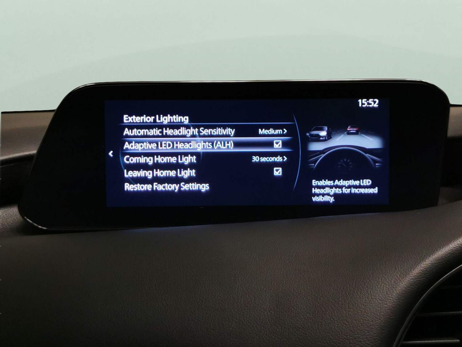 Used Mazda Mazda3 2022 for sale - 77707823: Photo 25