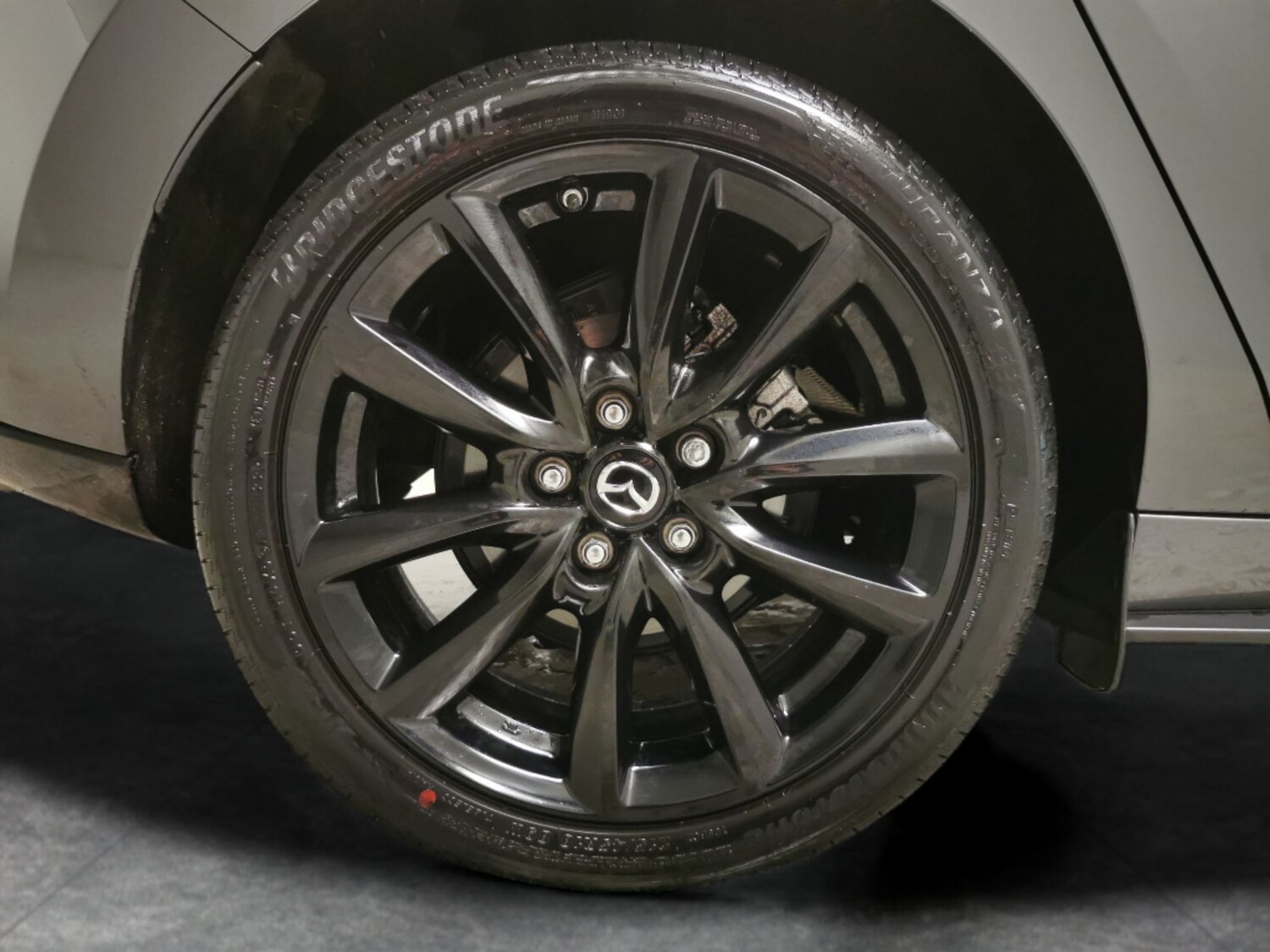 Used Mazda Mazda3 2022 for sale - 77707823: Photo 28