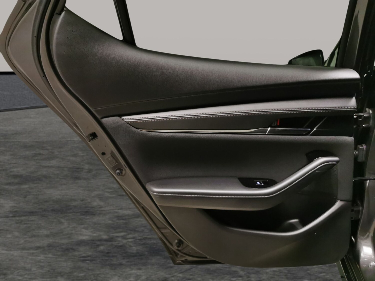 Used Mazda Mazda3 2022 for sale - 77707823: Photo 31