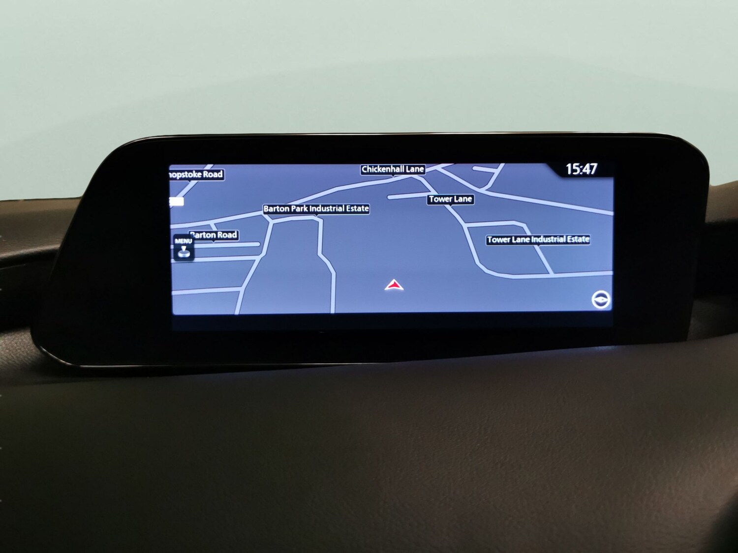 Used Mazda Mazda3 2022 for sale - 77707823: Photo 7