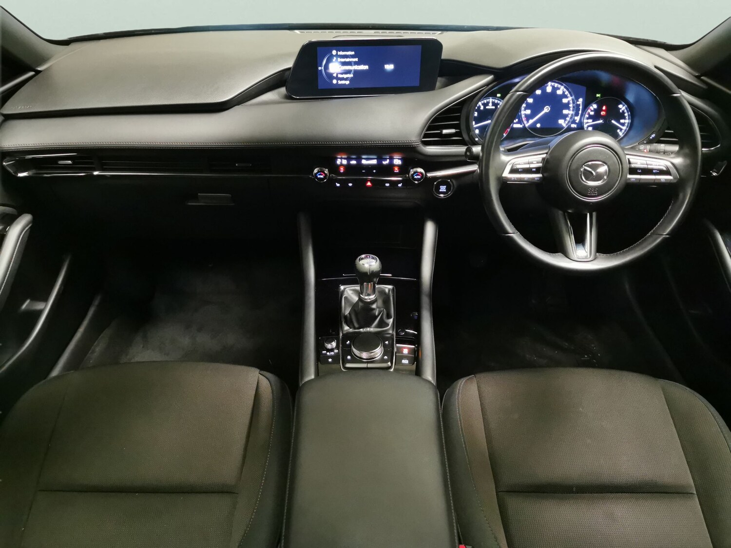 Used Mazda Mazda3 2022 for sale - 77707823: Photo 8