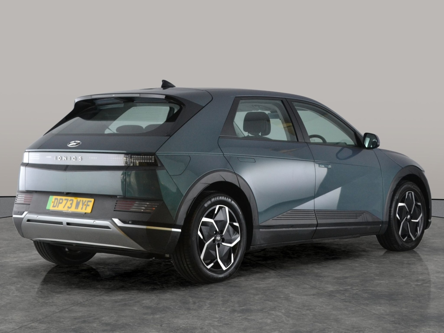 Used Hyundai IONIQ 5 2024 for sale - 77570429: Photo 10