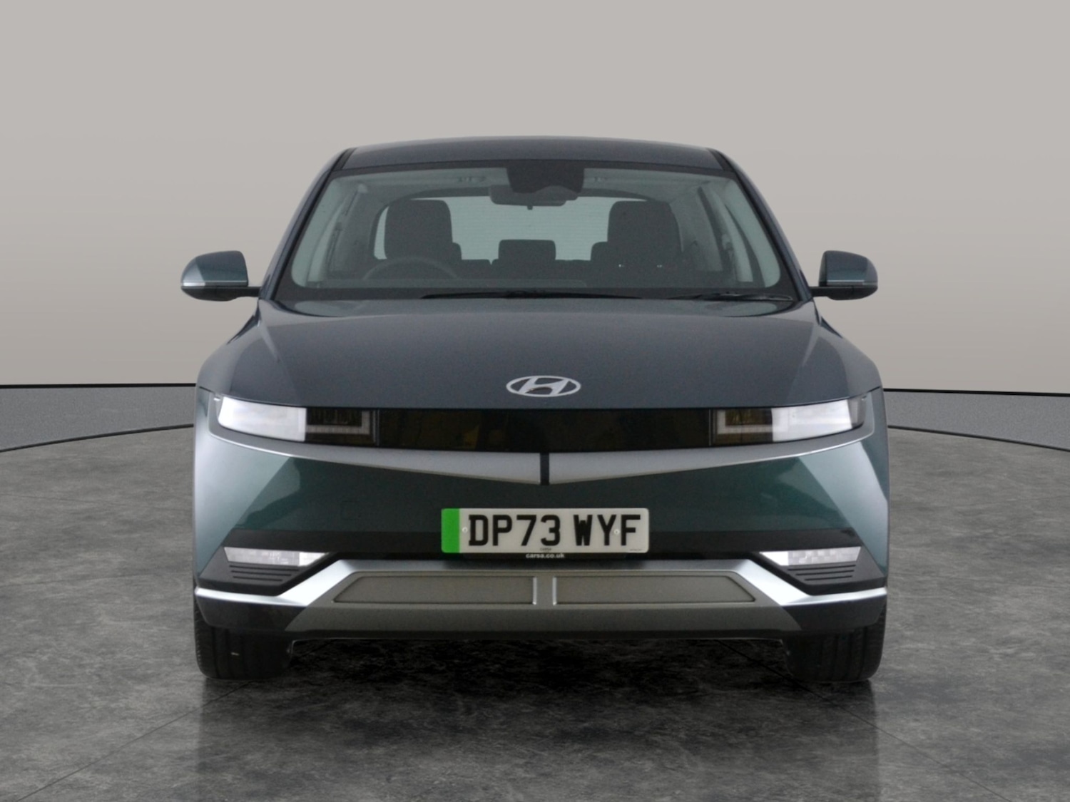 Used Hyundai IONIQ 5 2024 for sale - 77570429: Photo 13