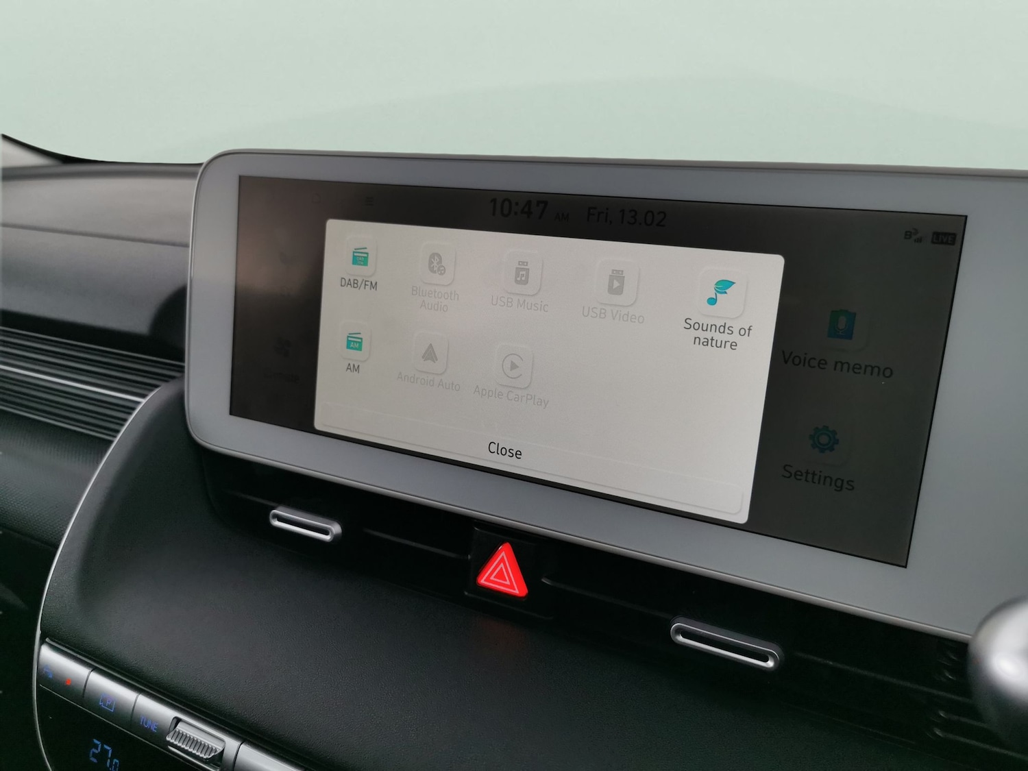 Used Hyundai IONIQ 5 2024 for sale - 77570429: Photo 14