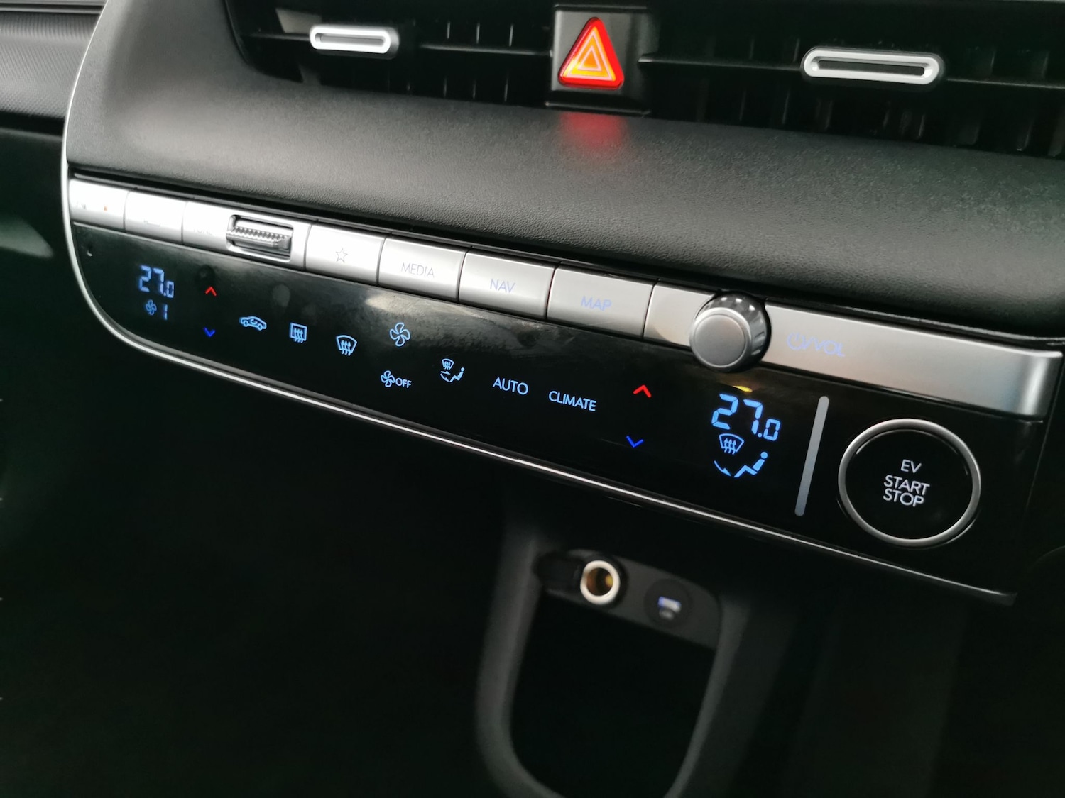 Used Hyundai IONIQ 5 2024 for sale - 77570429: Photo 16