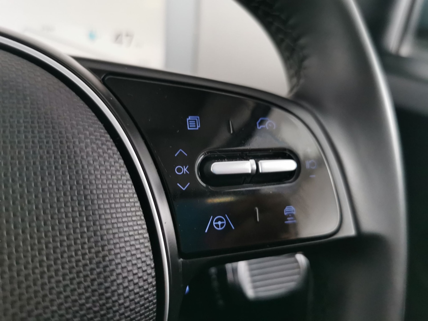 Used Hyundai IONIQ 5 2024 for sale - 77570429: Photo 19