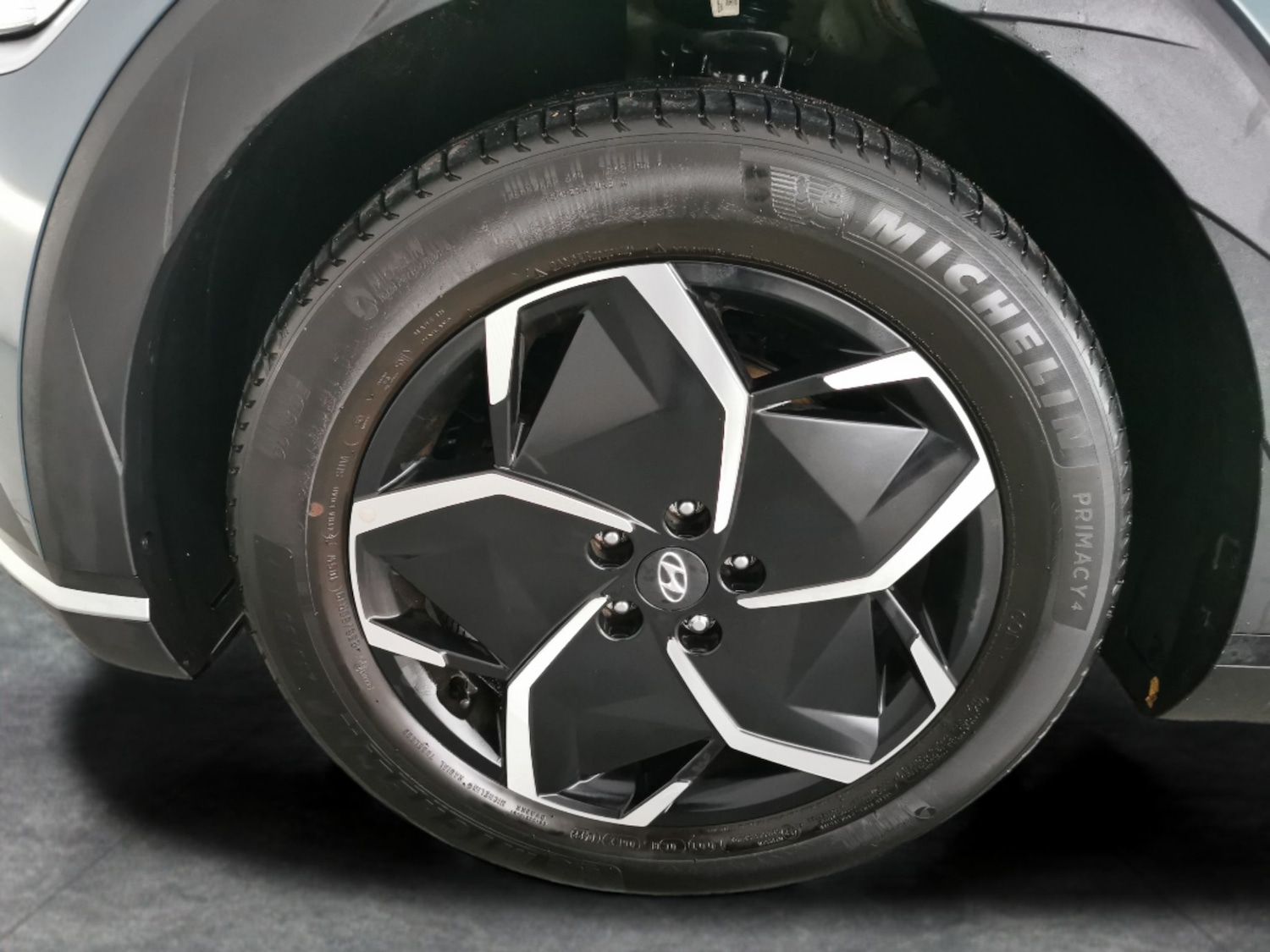 Used Hyundai IONIQ 5 2024 for sale - 77570429: Photo 22