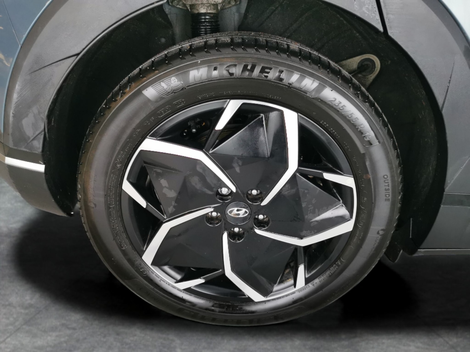 Used Hyundai IONIQ 5 2024 for sale - 77570429: Photo 24