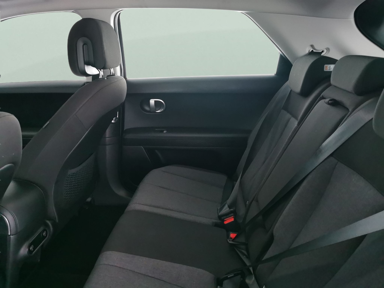 Used Hyundai IONIQ 5 2024 for sale - 77570429: Photo 25