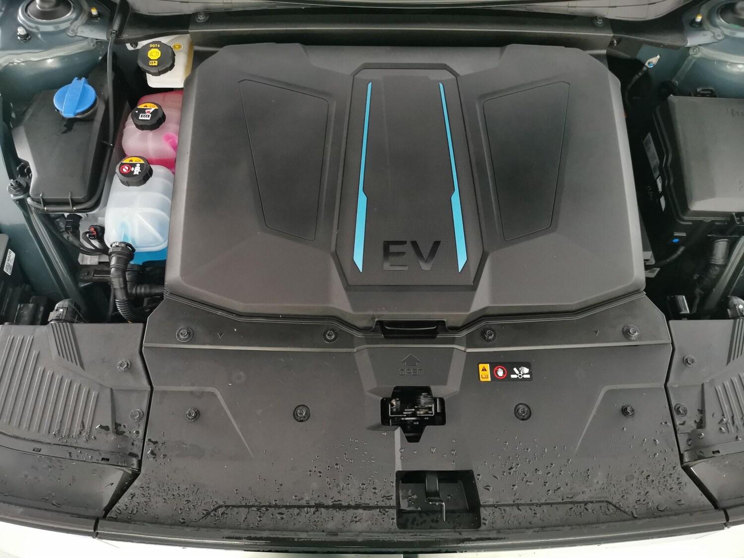 Used Hyundai IONIQ 5 2024 for sale - 77570429: Photo 33