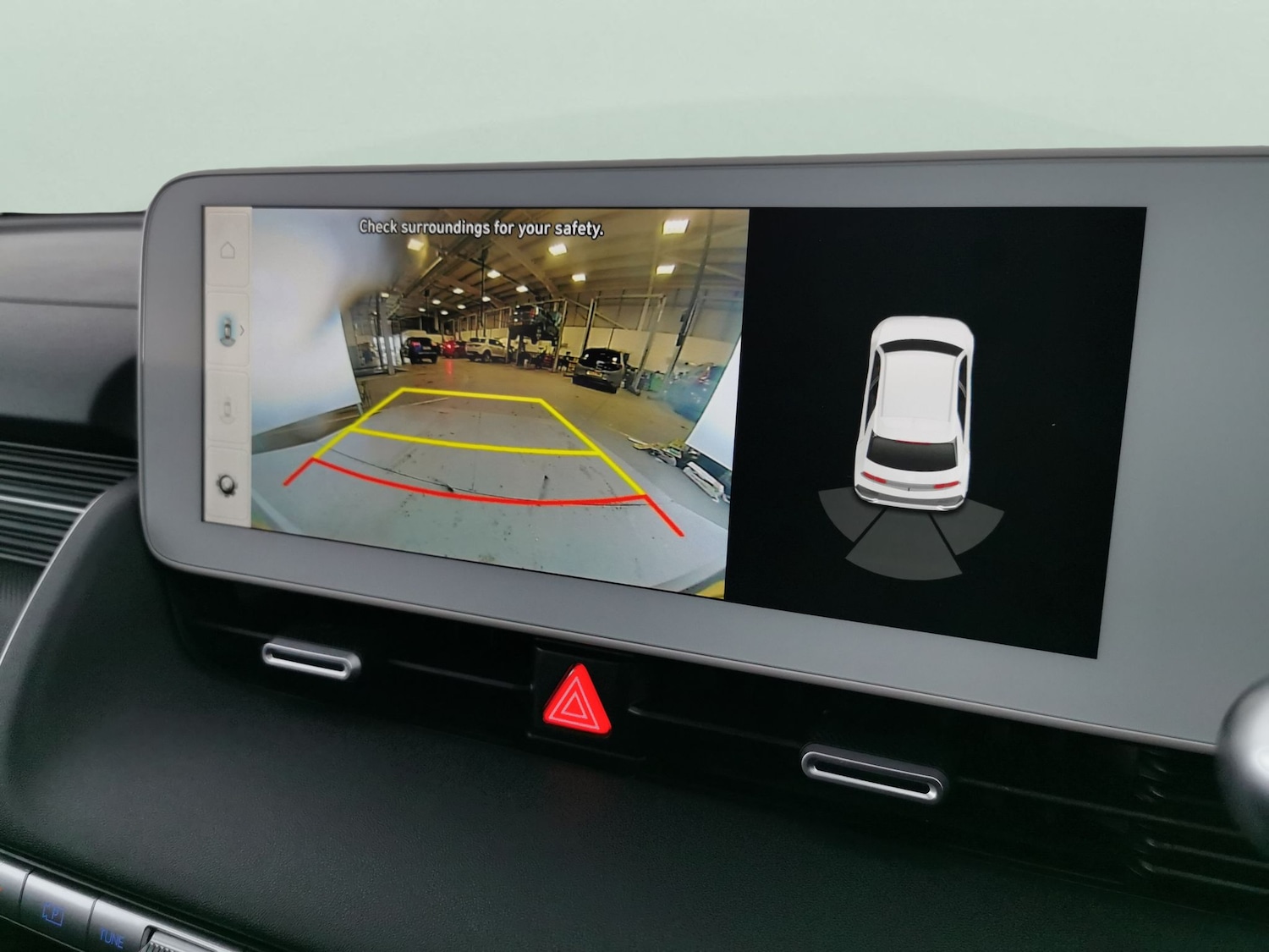 Used Hyundai IONIQ 5 2024 for sale - 77570429: Photo 5