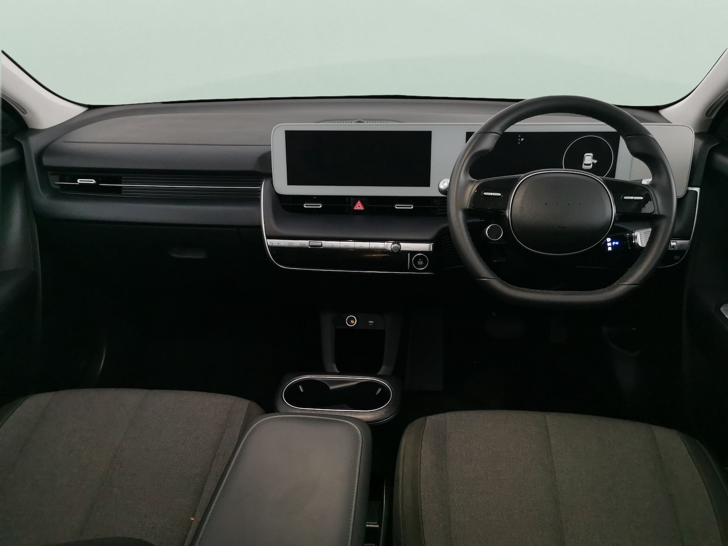 Used Hyundai IONIQ 5 2024 for sale - 77570429: Photo 7