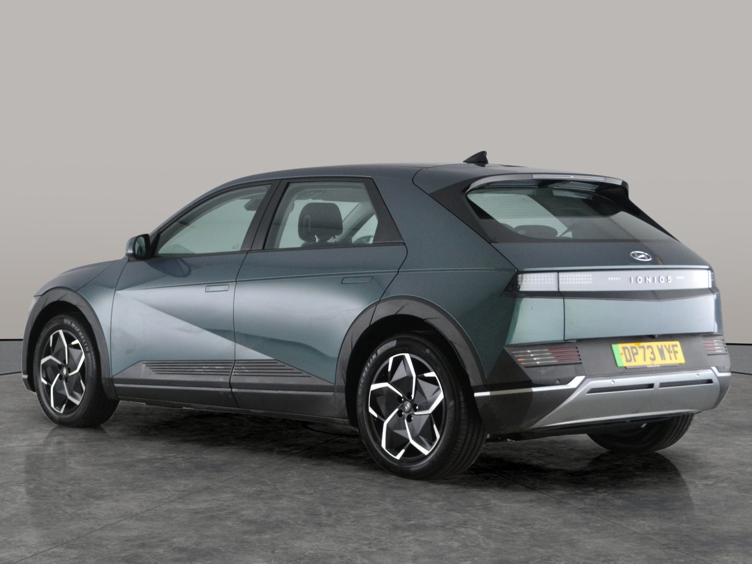 Used Hyundai IONIQ 5 2024 for sale - 77570429: Photo 8