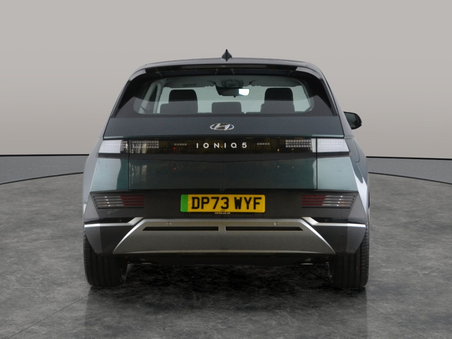 Used Hyundai IONIQ 5 2024 for sale - 77570429: Photo 9