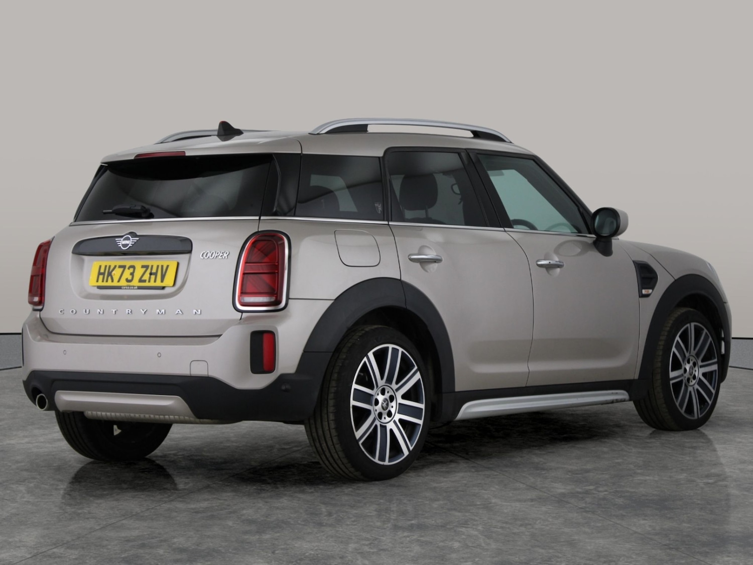 Used MINI Countryman 2023 for sale - 77715869: Photo 8